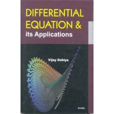 Differential Equations & Its Applications
